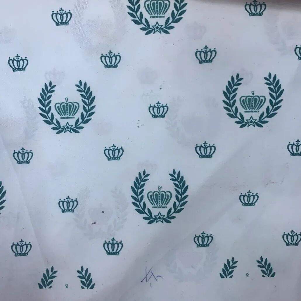 2021 (Summer) Foulola News: High Grade Print-- Moden Style 2/4 factory