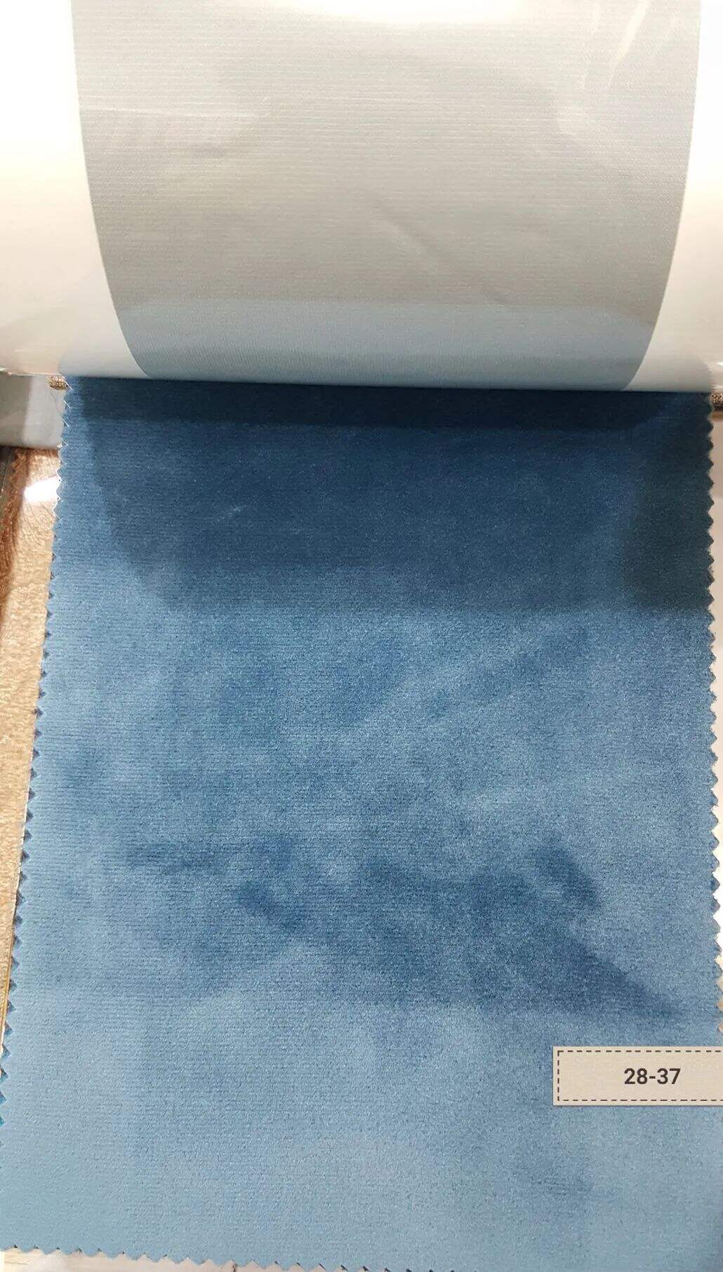 Foulola News: Velvet 28# Series factory