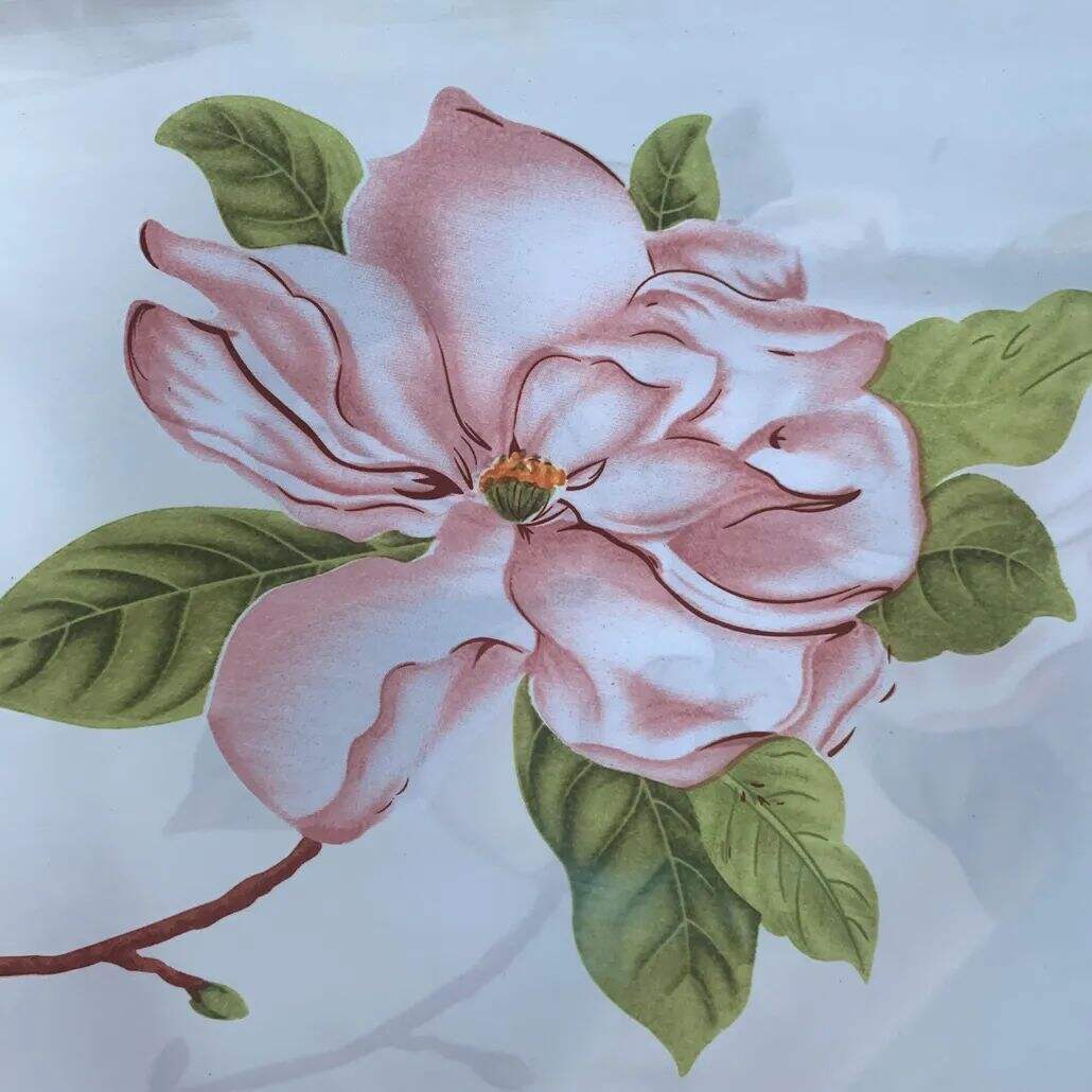 2021 (Summer) Foulola News:High Grade Print-- Country Style supplier