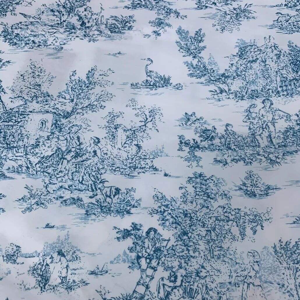 2021 (Summer) Foulola News:High Grade Print-- Moden Style 3/4 supplier