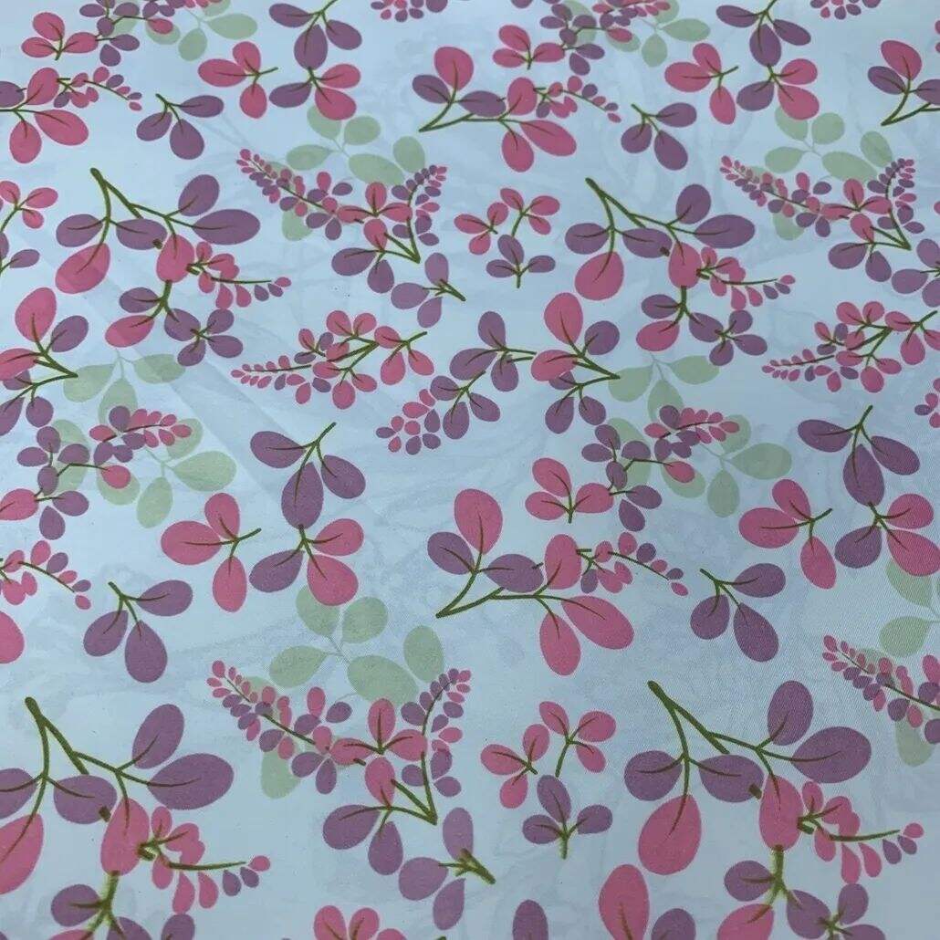 2021 (Summer) Foulola News:High Grade Print-- Country Style manufacture