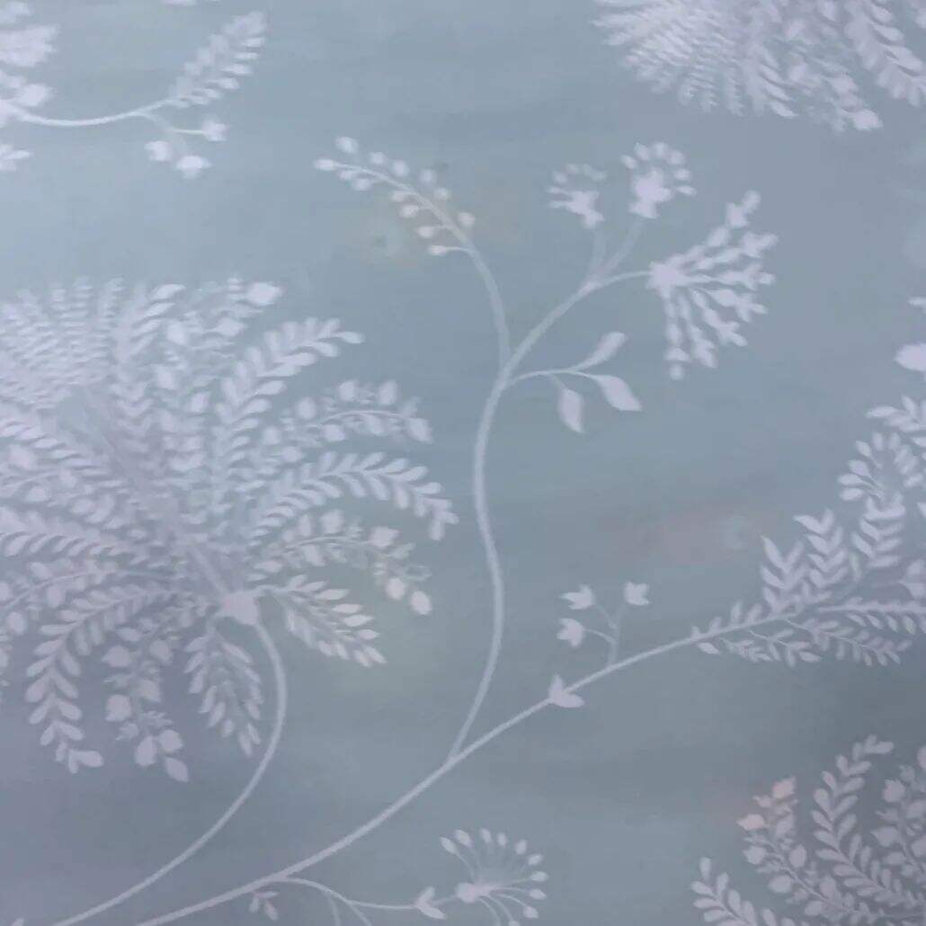 2021 (Summer) Foulola News: High Grade Print-- Moden Style 2/4 details