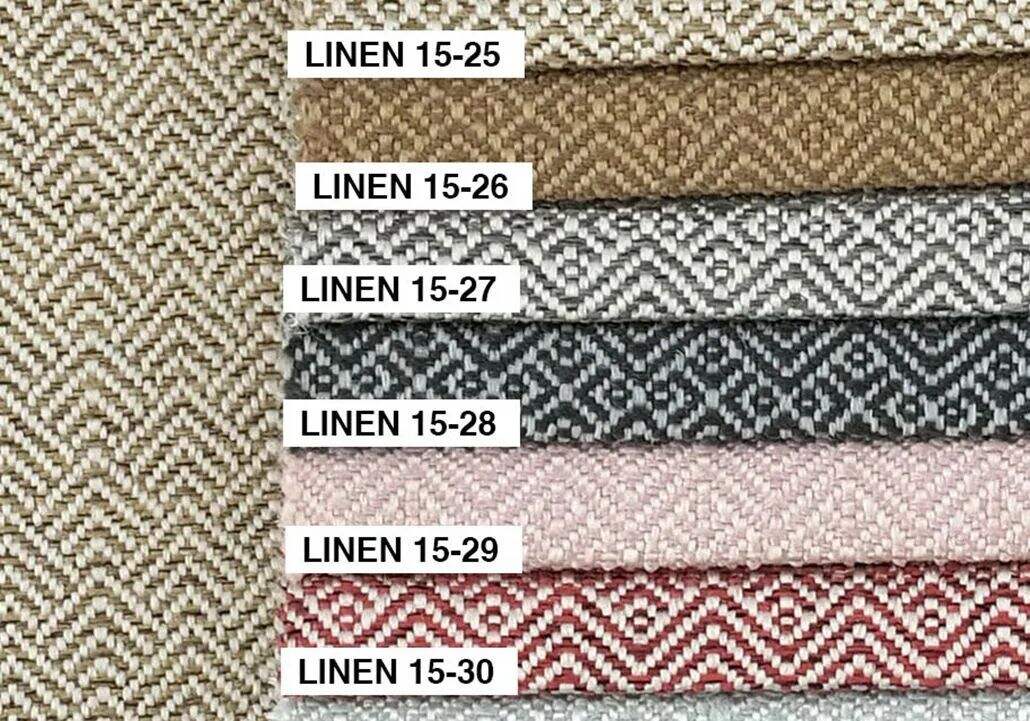 Foulola News:Jacquard Sofa Fabric-15 Series supplier