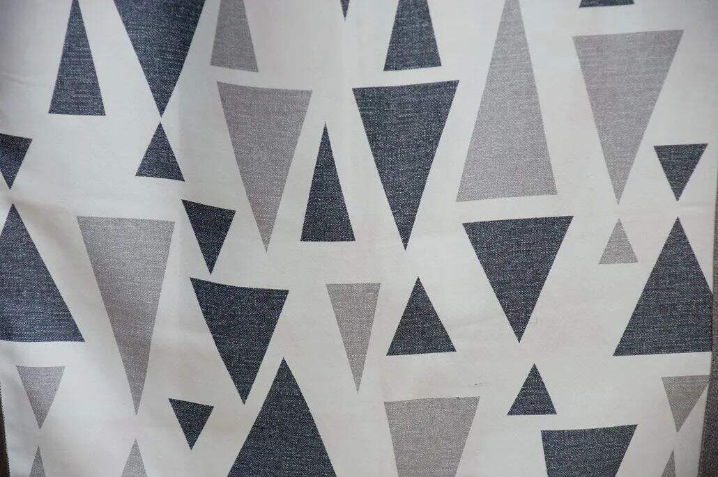 Foulola News:One Side Pure Linen,One Side Top Printed factory