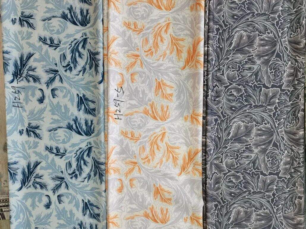 2021 (Summer) Foulola News:High Grade Print Country Style 2/4 details