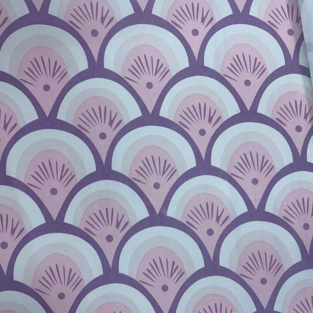 2021 (Summer) Foulola News: High Grade Print-- Moden Style 2/4 supplier