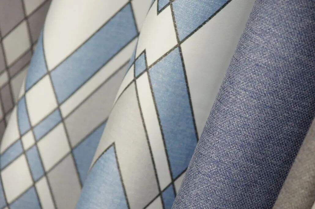Foulola News:One Side Pure Linen,One Side Top Printed manufacture