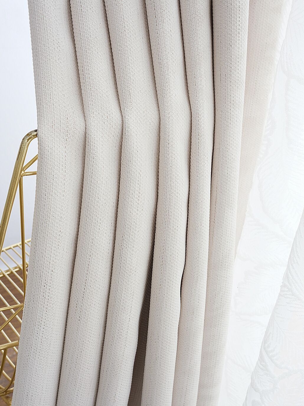 Foulola News：1691 #，Blackout Curtain details