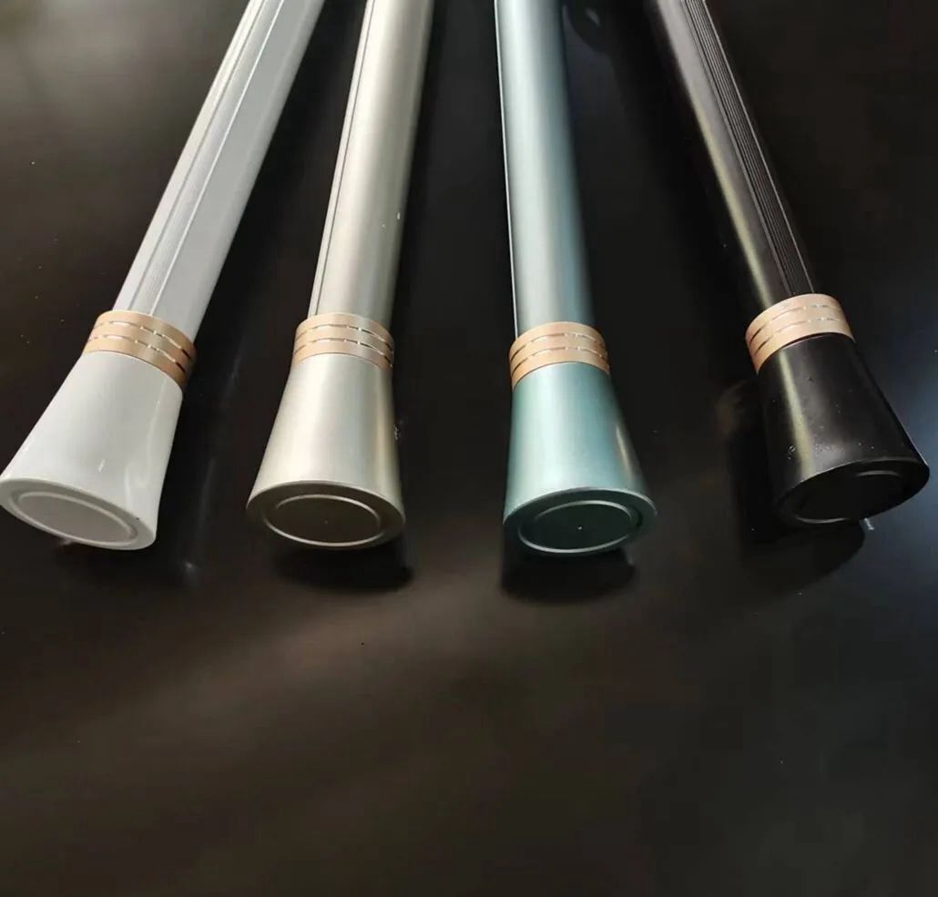 Foulola News: Curtain Rod Wholesale Online supplier