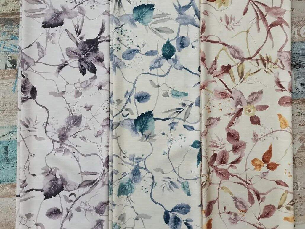 2021 (Summer) Foulola News:High Grade Print Country Style 2/4 factory