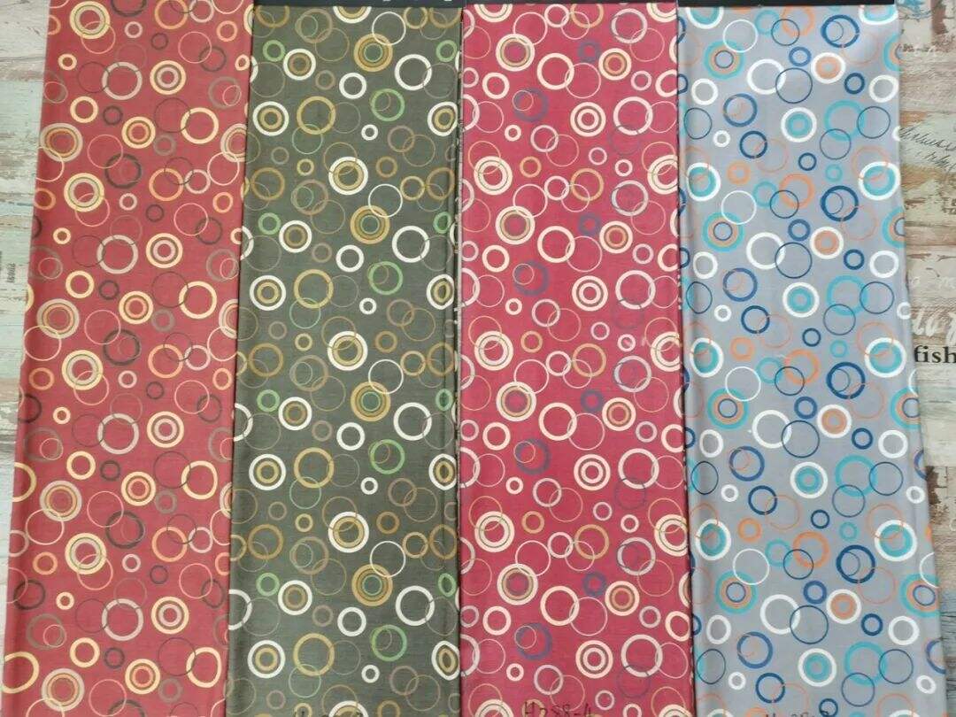 2021 (Summer) Foulola News: High Grade Print-- Moden Style 2/4 manufacture