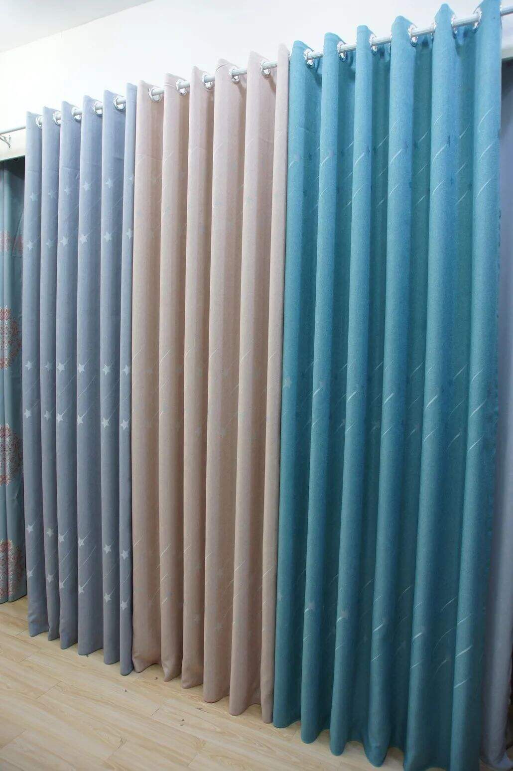 Foulola သတင်း: MLXX/XYZ စီးရီး မီးပျက်ခြင်း Jacquard 2.8m အကျယ် စက်ရုံ