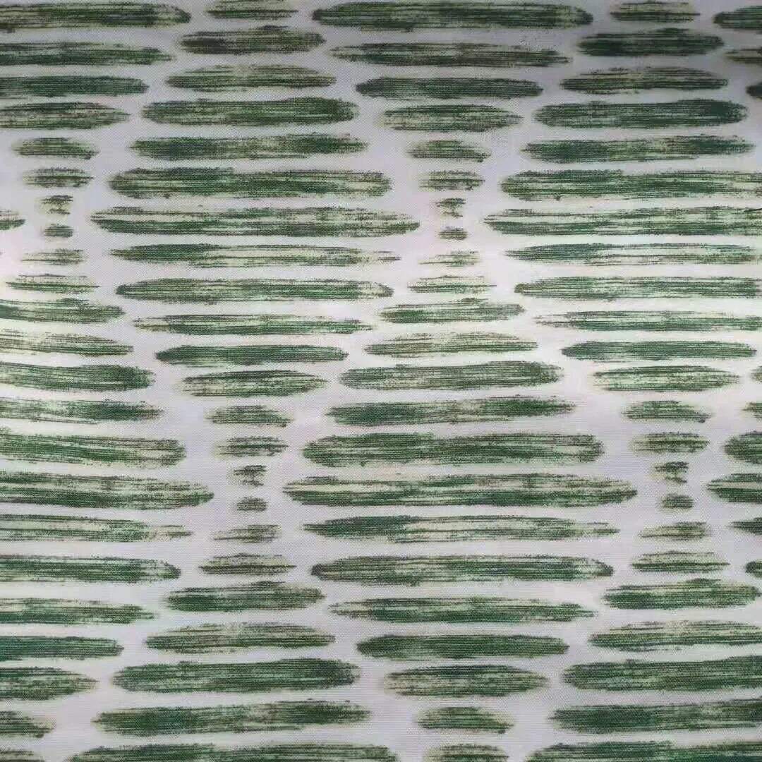 2022 (Fab.) Foulola News: Abstract Style High Grade Print manufacture