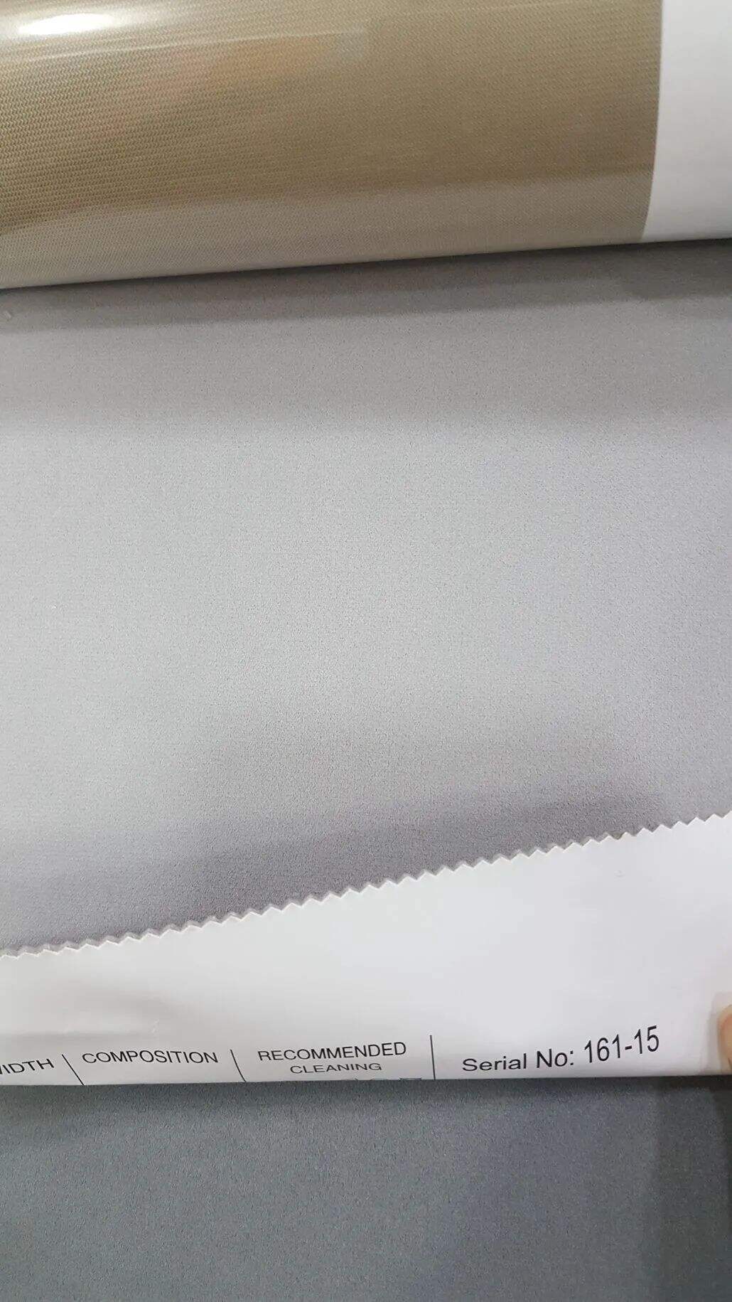 Foulola News:High Grade Velvet 161# Series factory