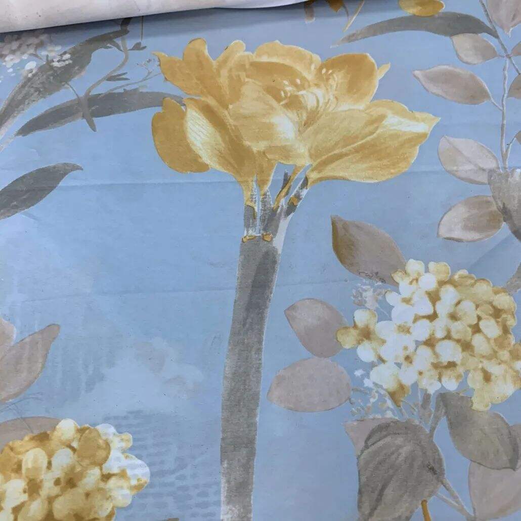 2021 (Summer) Foulola News:High Grade Print Country Style 1/4 manufacture