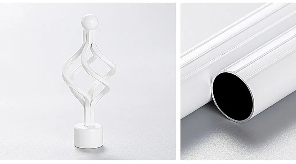 Foulola News: Curtain Rod Wholesale Online supplier