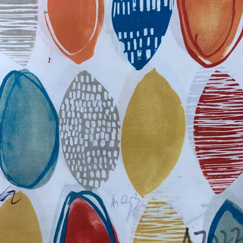 2021 (Summer) Foulola News:High Grade Print--Abstract Syle 1/2 details