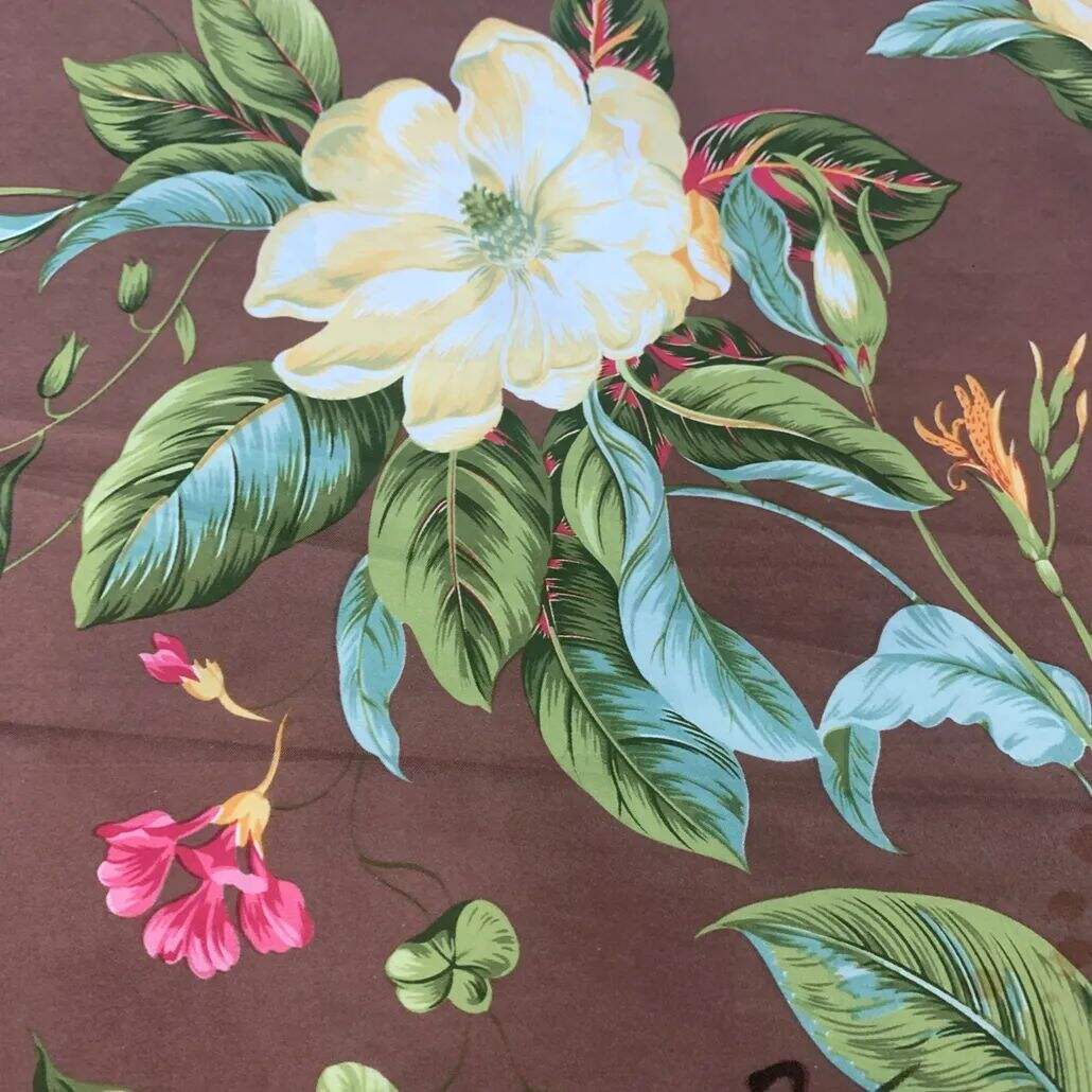 2021 (Summer) Foulola News:High Grade Print-- Country Style details