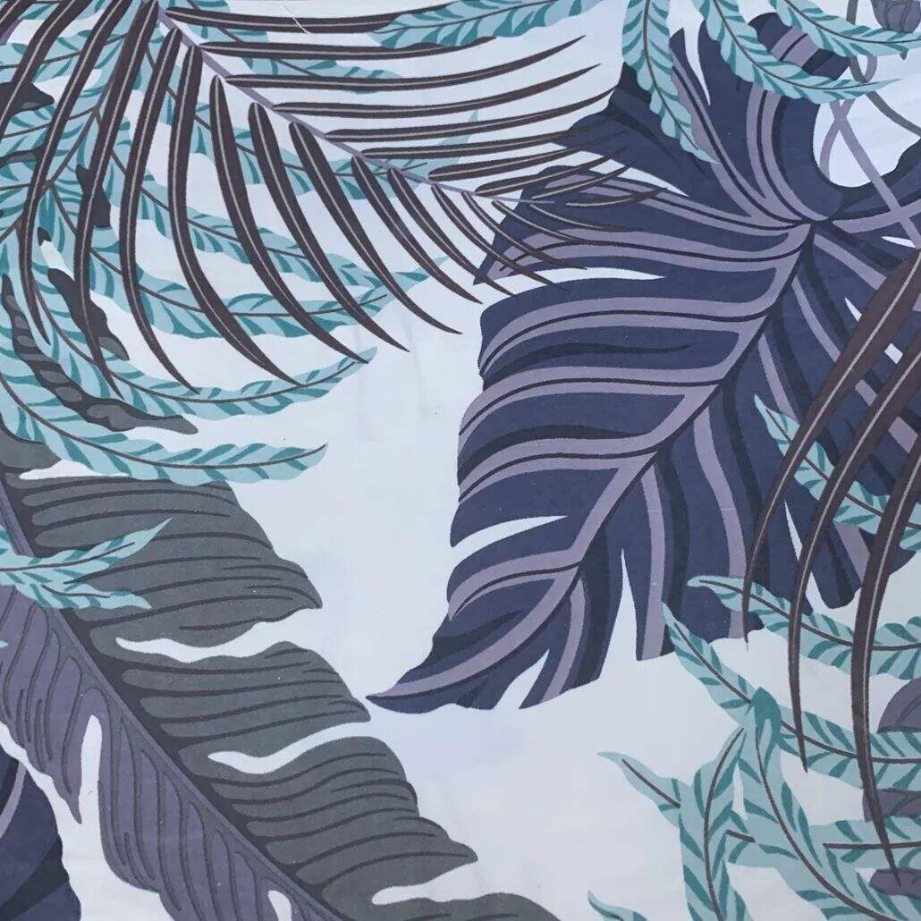 2021 (Summer) Foulola News:High Grade Print-- Country Style factory