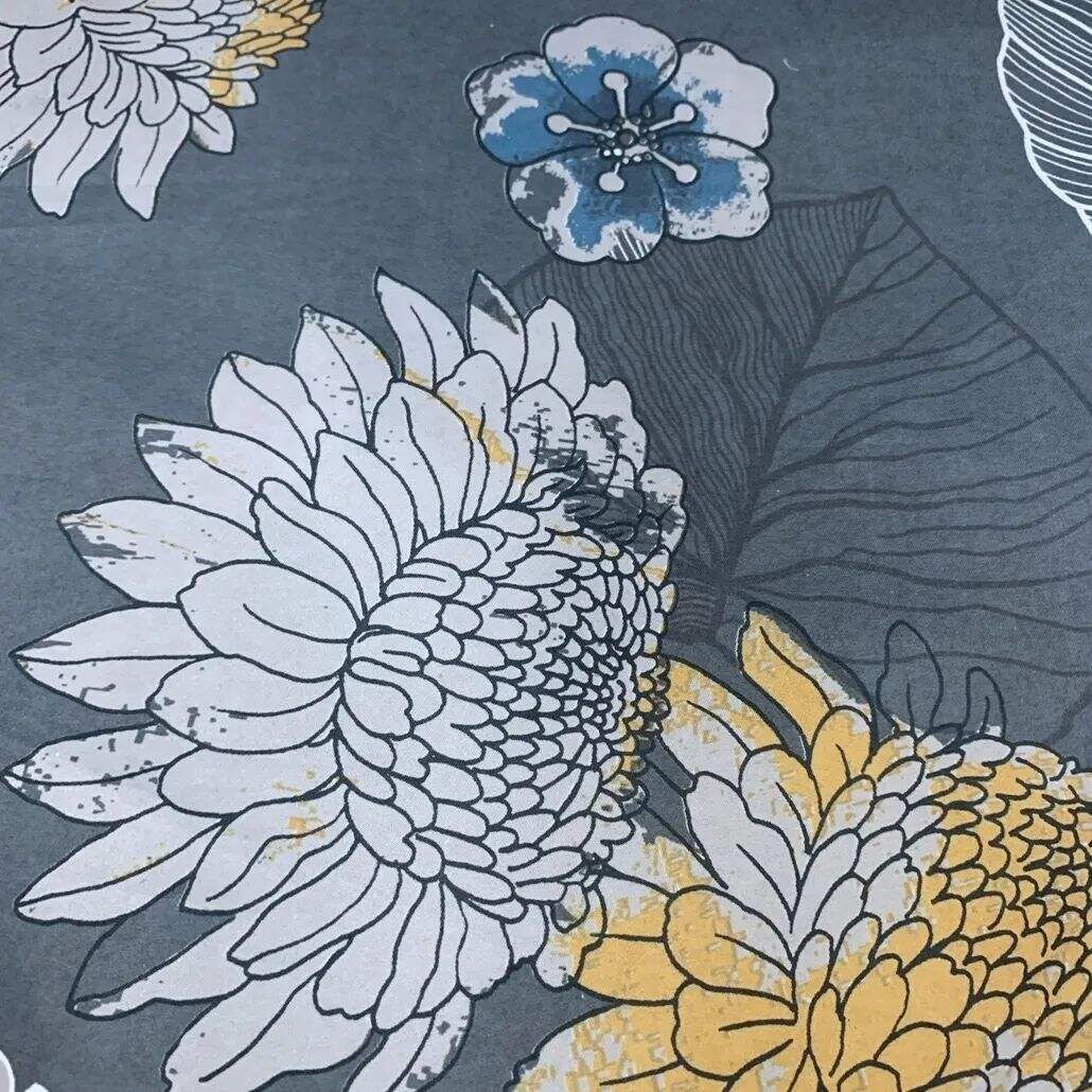 2021 (Summer) Foulola News:High Grade Print Country Style 1/4 supplier