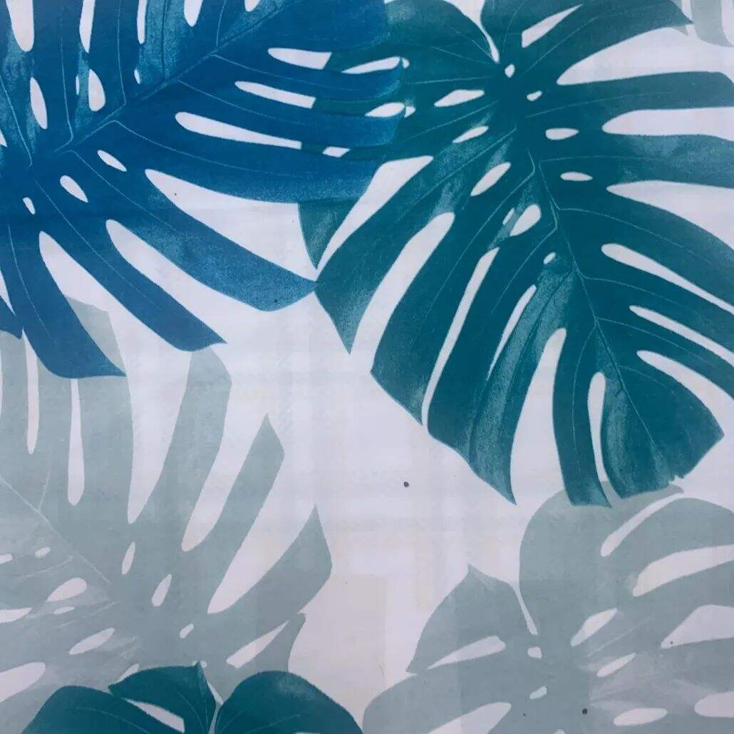 2021 (Summer) Foulola News:High Grade Print Country Style 2/4 details