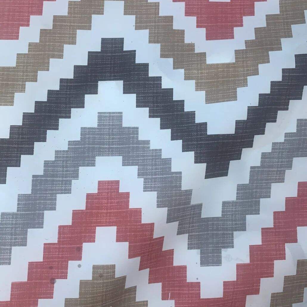 2021 (Summer) Foulola News: High Grade Print-- Moden Style 1/4 details