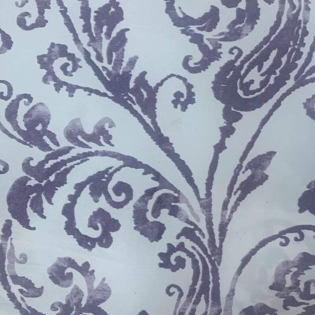 2021 (Summer) Foulola News:High Grade Print-- Abstract Syle 2/2 supplier