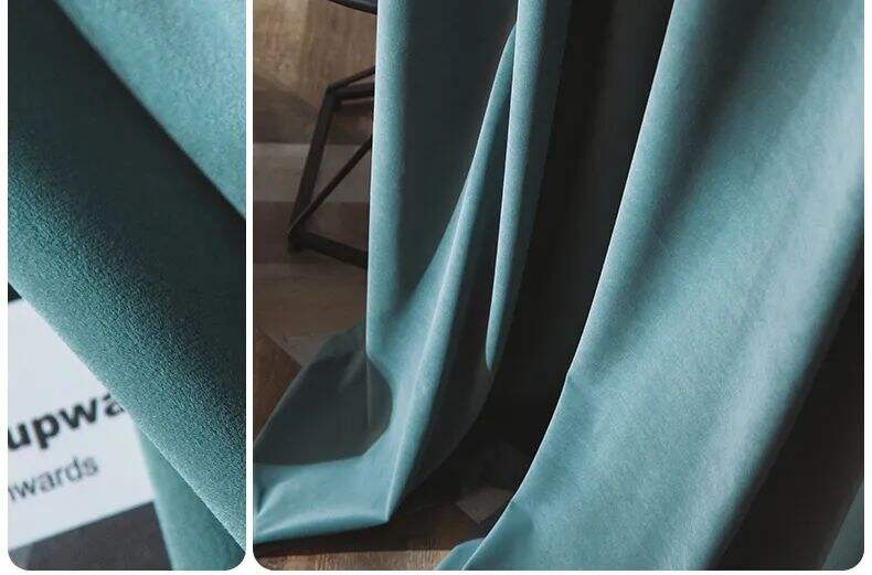 Foulola News:High Grade Velvet 107# Series details