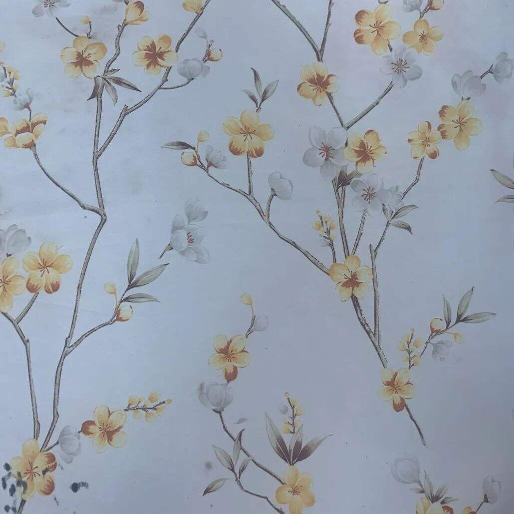 2021 (Summer) Foulola News:High Grade Print Country Style 2/4 manufacture