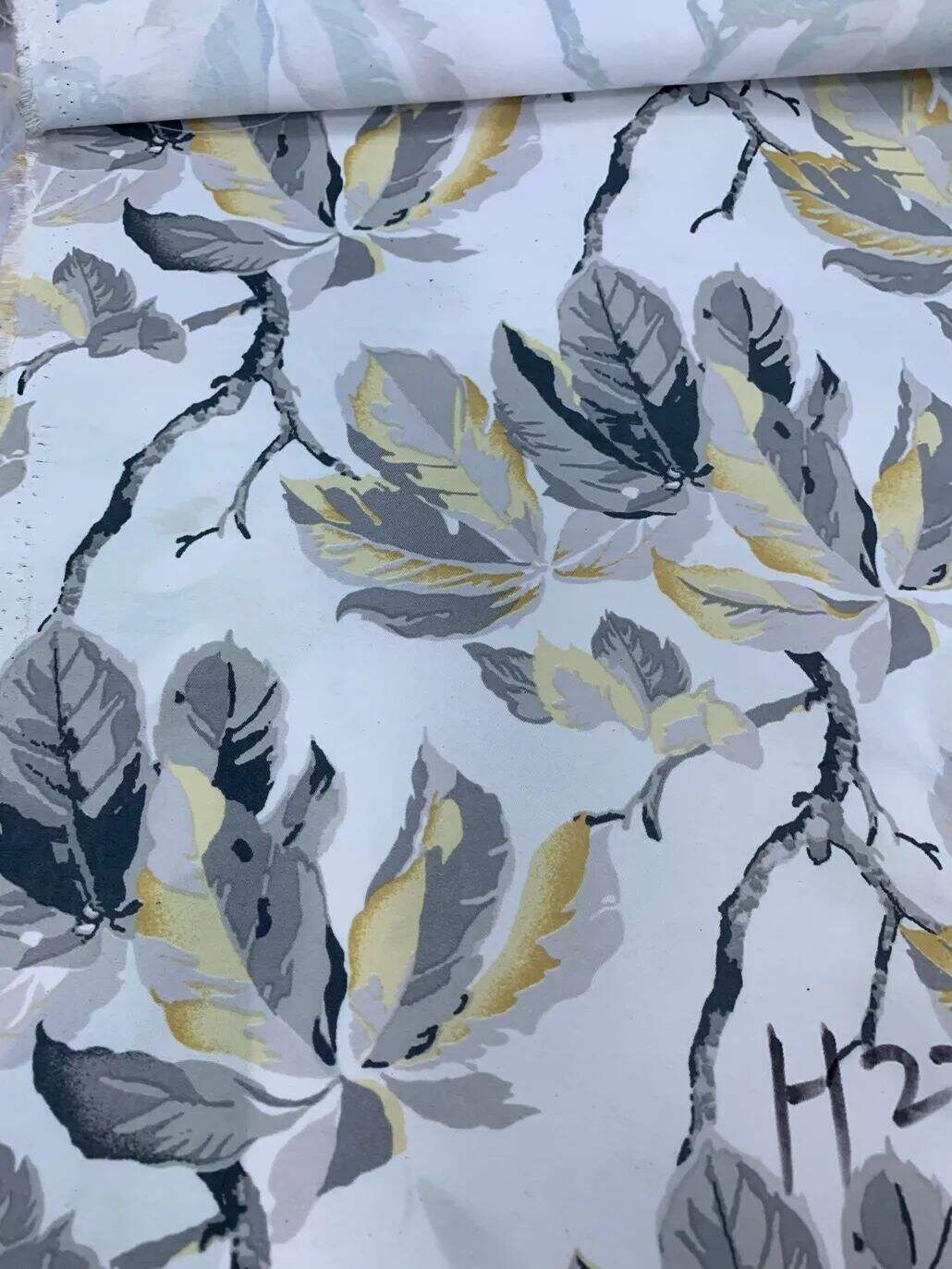 2021 (Summer) Foulola News:High Grade Print Country Style 1/4 supplier