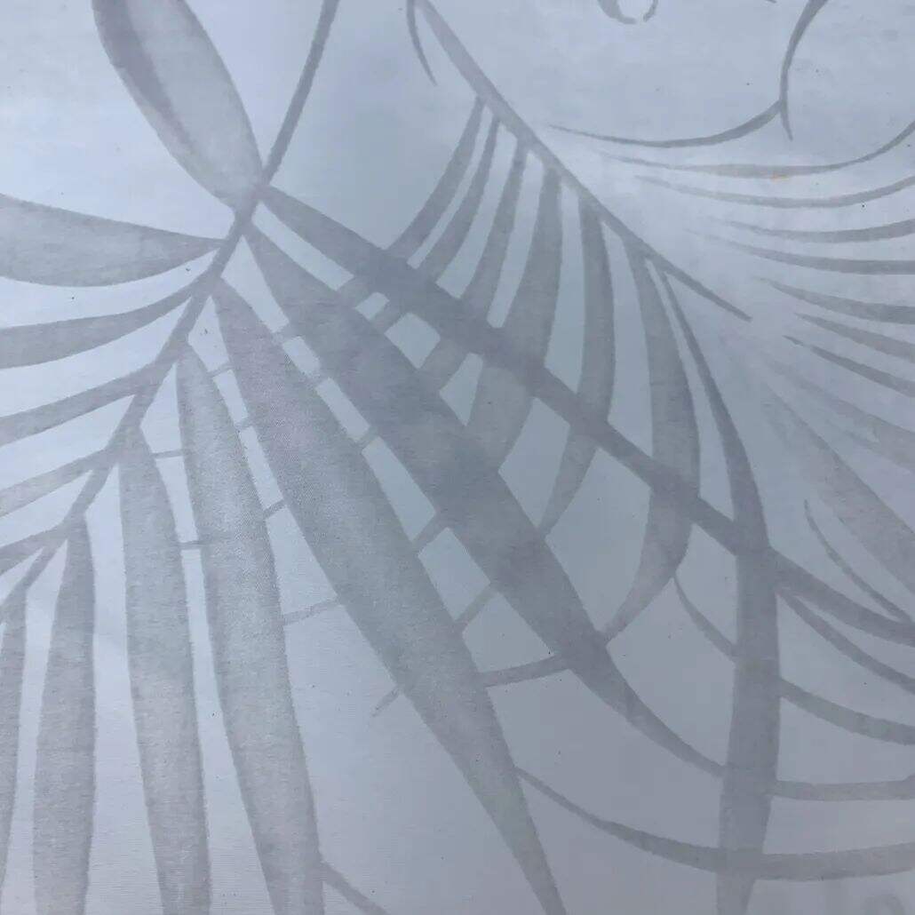 2021 (Summer) Foulola News:High Grade Print-- Country Style manufacture
