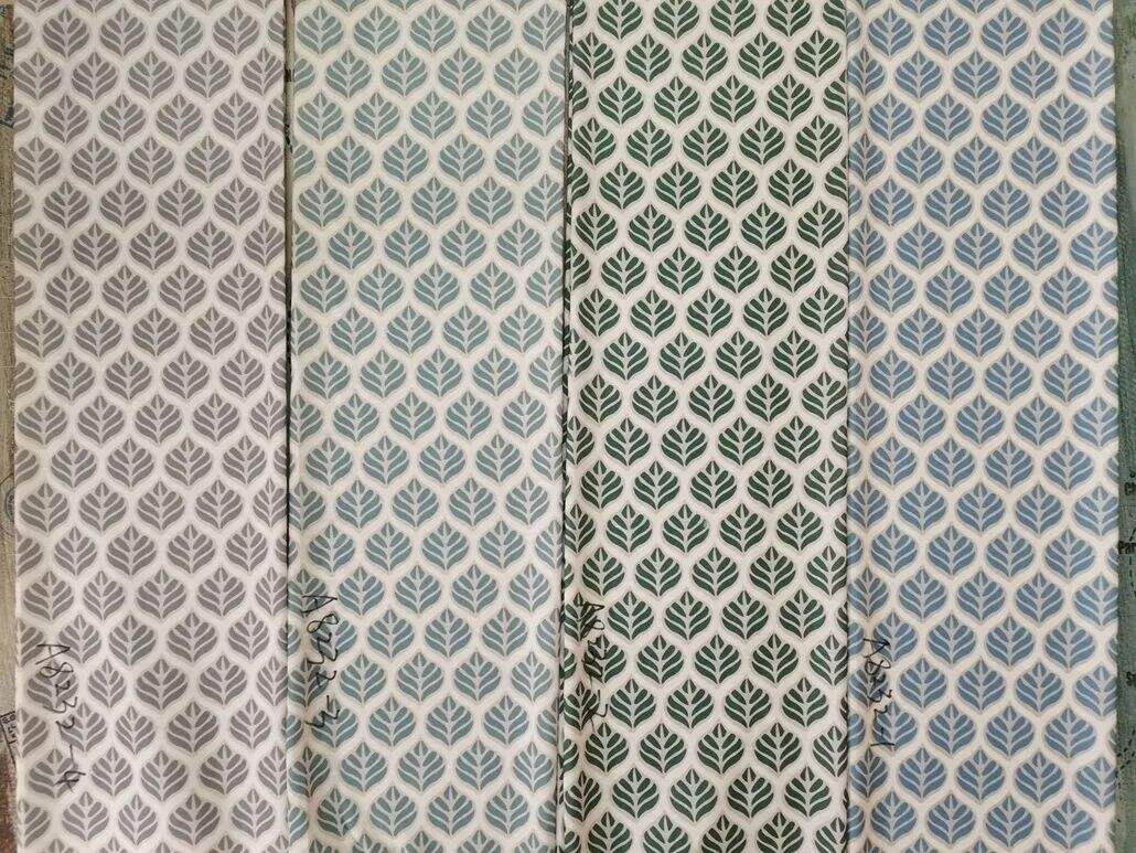 2021 (Summer) Foulola News: High Grade Print-- Moden Style 2/4 supplier