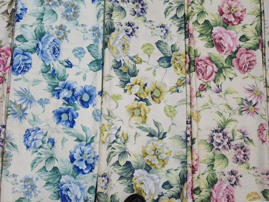 2021 (Summer) Foulola News:High Grade Print Country Style 3/4 supplier