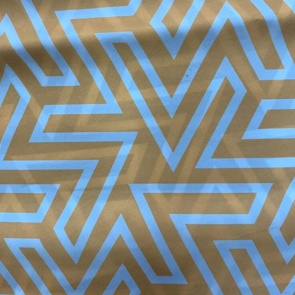 2021 (Summer) Foulola News:High Grade Print-- Moden Style 3/4 details