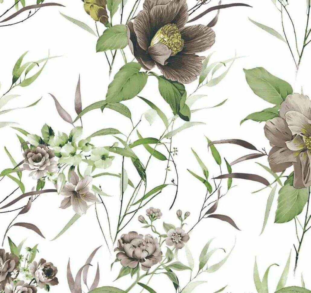 2021 (Summer) Foulola News:High Grade Print Country Style 4/4: factory