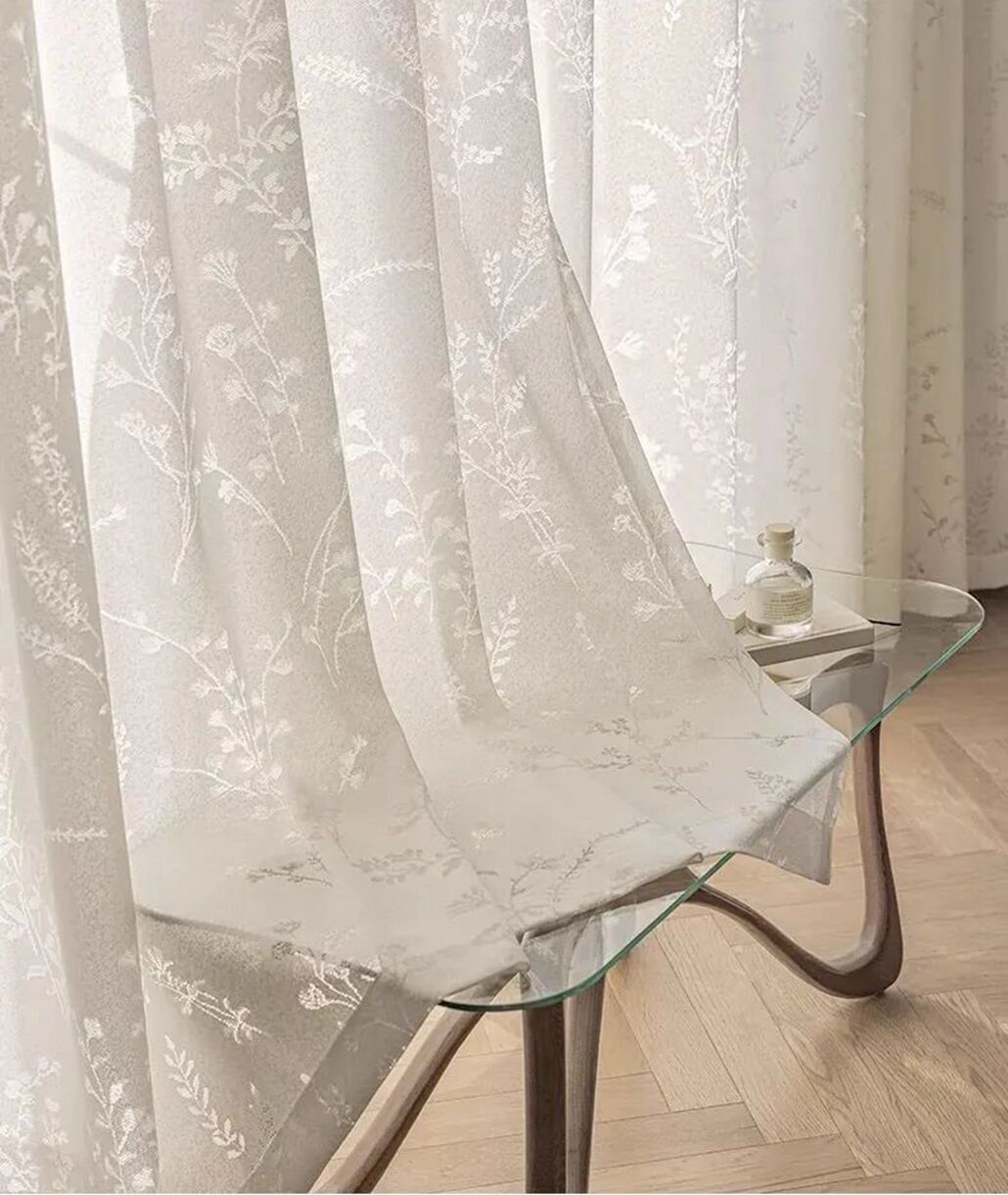 Foulola News：YQH/YRFDSS/MGHDS/YTJS/ FDYH #Sheer ，2.8m Width supplier