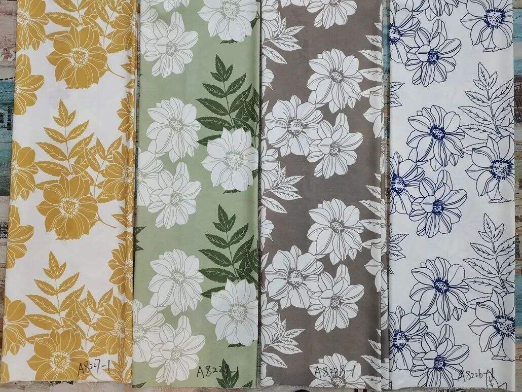 2021 (Summer) Foulola News:High Grade Print Country Style 2/4 details