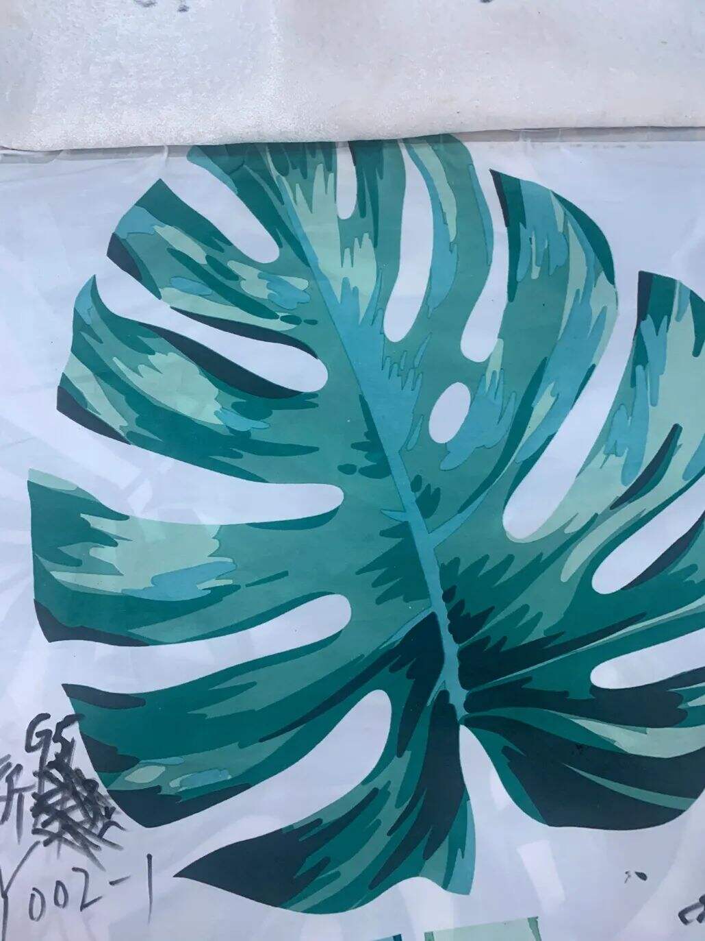 2021 (Summer) Foulola News:High Grade Print Country Style 2/4 factory