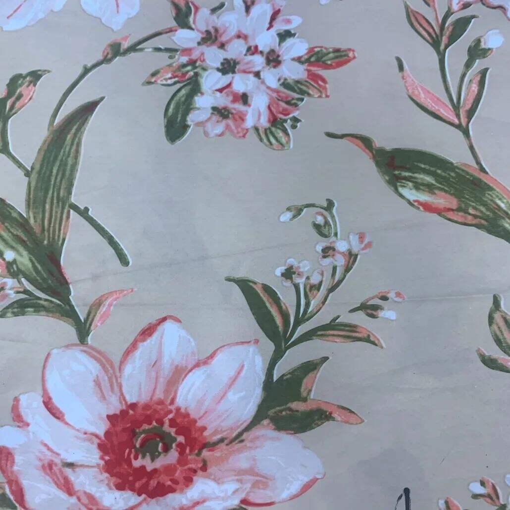 2021 (Summer) Foulola News:High Grade Print Country Style 2/4 details