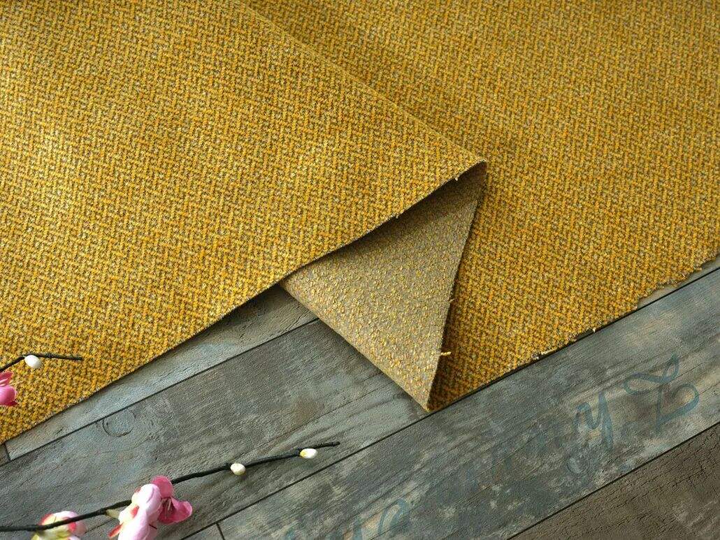 Foulola News：Jacquard Sofa Fabric - 21 Series details