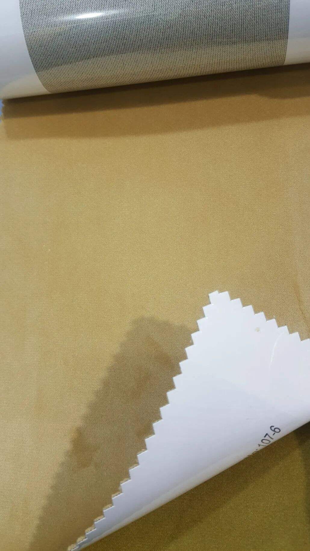 Foulola News:High Grade Velvet 107# Series manufacture