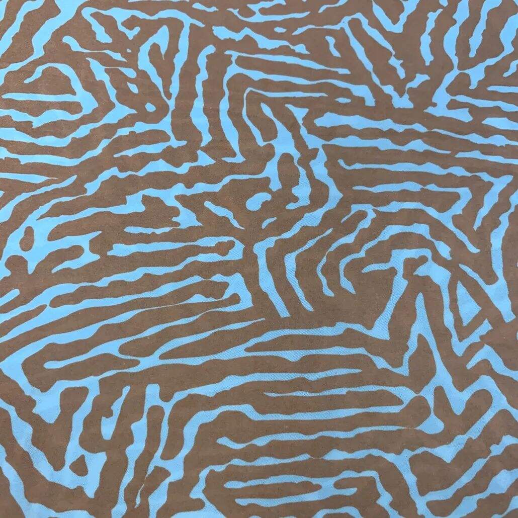 2021 (Summer) Foulola News:High Grade Print-- Moden Style 3/4 supplier