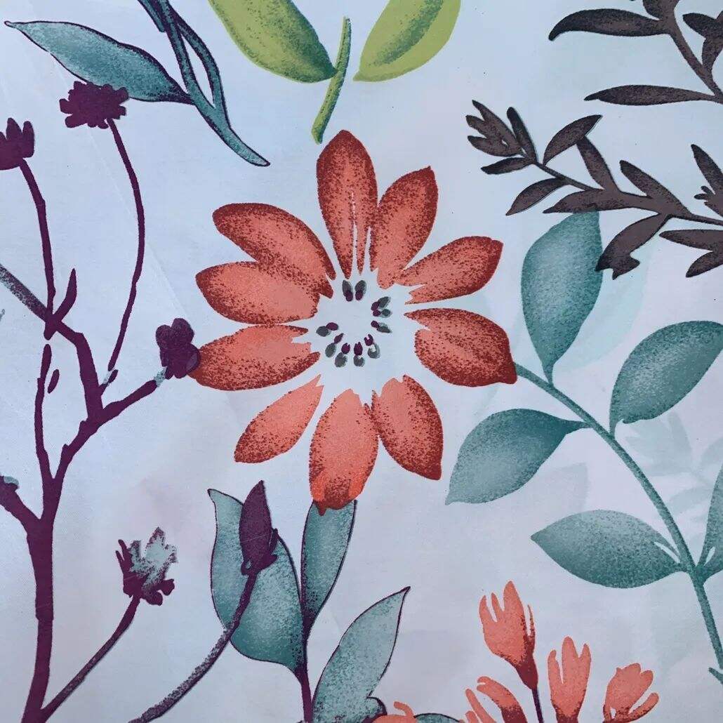 2021 (Summer) Foulola News:High Grade Print--Abstract Syle 1/2 manufacture