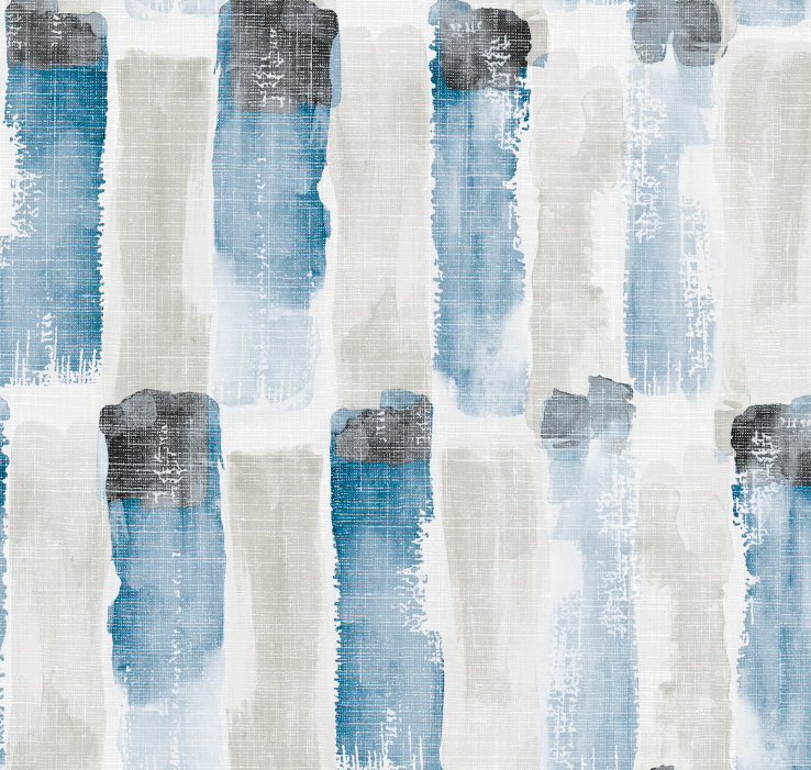 2022 (Fab.) Foulola News: Abstract Style High Grade Print factory