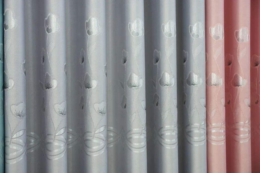 ข่าวซีรีส์ Foulola Cheap: ซีรีส์ 19# Blackout Jacquard 2/2 รายละเอียด