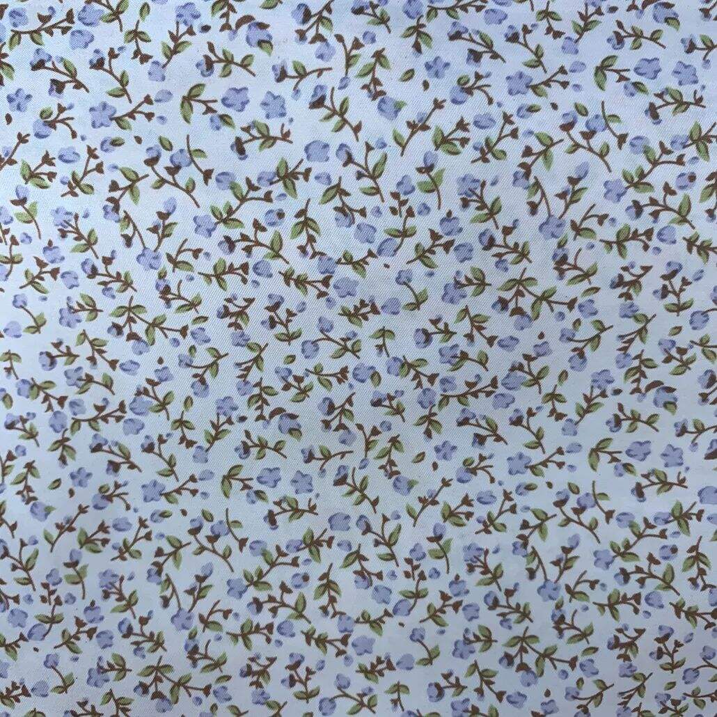 2021 (Summer) Foulola News:High Grade Print-- Country Style details
