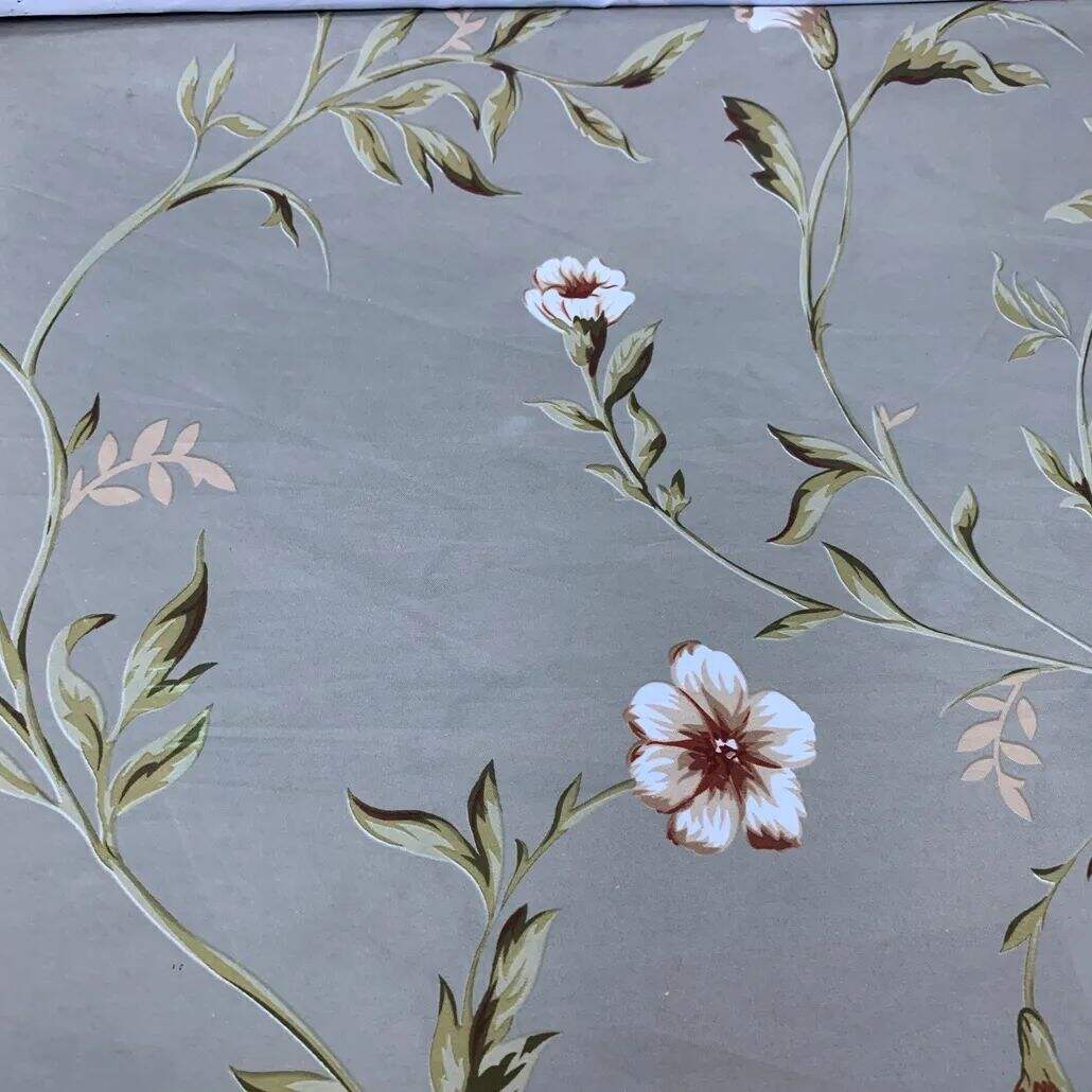 2021 (Summer) Foulola News:High Grade Print Country Style 1/4 details
