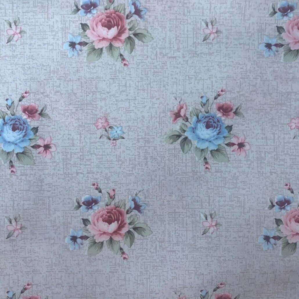 2021 (Summer) Foulola News:High Grade Print Country Style 2/4 details