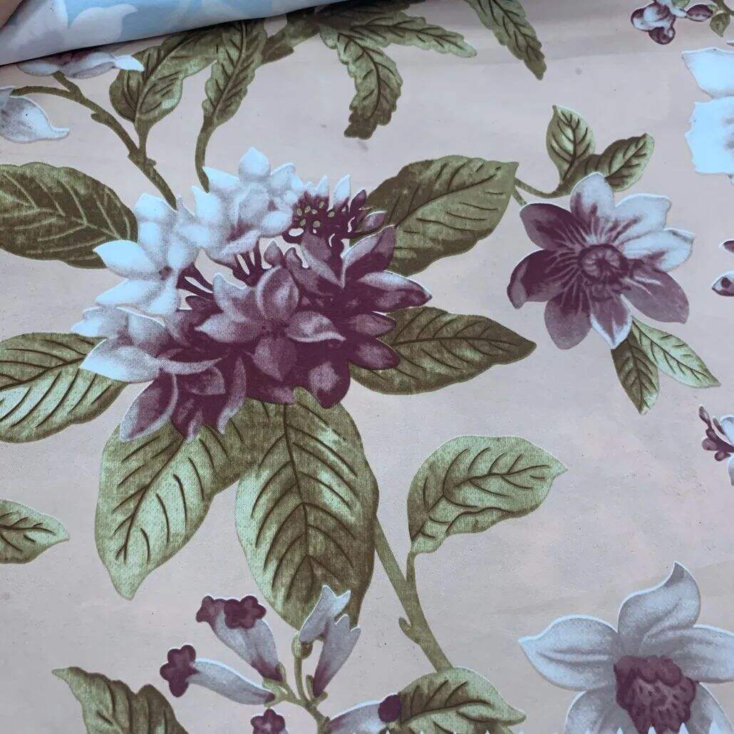 2021 (Summer) Foulola News:High Grade Print-- Country Style supplier