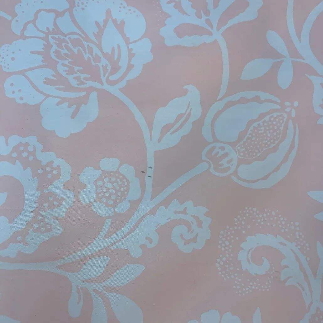2021 (Summer) Foulola News:High Grade Print-- Abstract Syle 2/2 factory